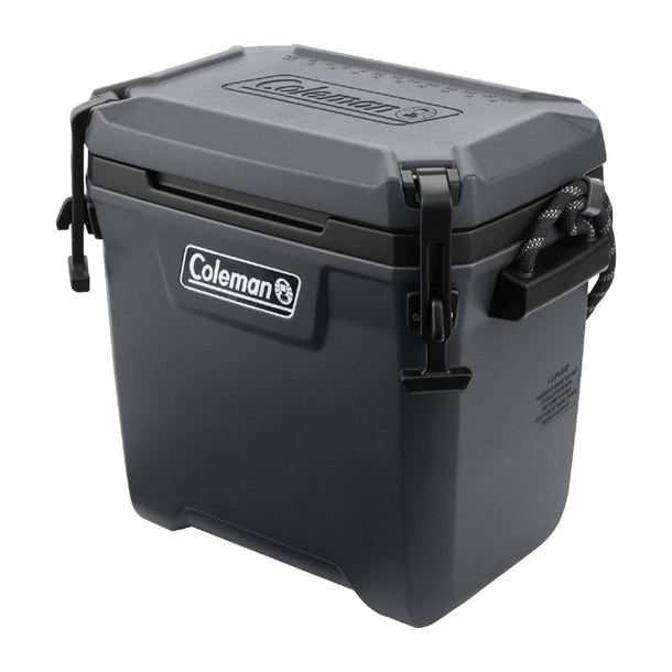 HD124 Coleman Convoy Cooler 28QT