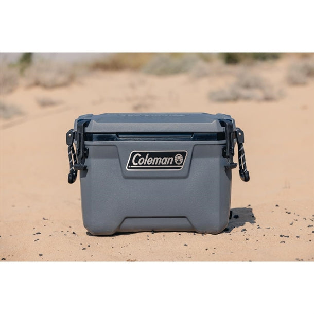 HD125 Coleman Convoy Cooler 55QT