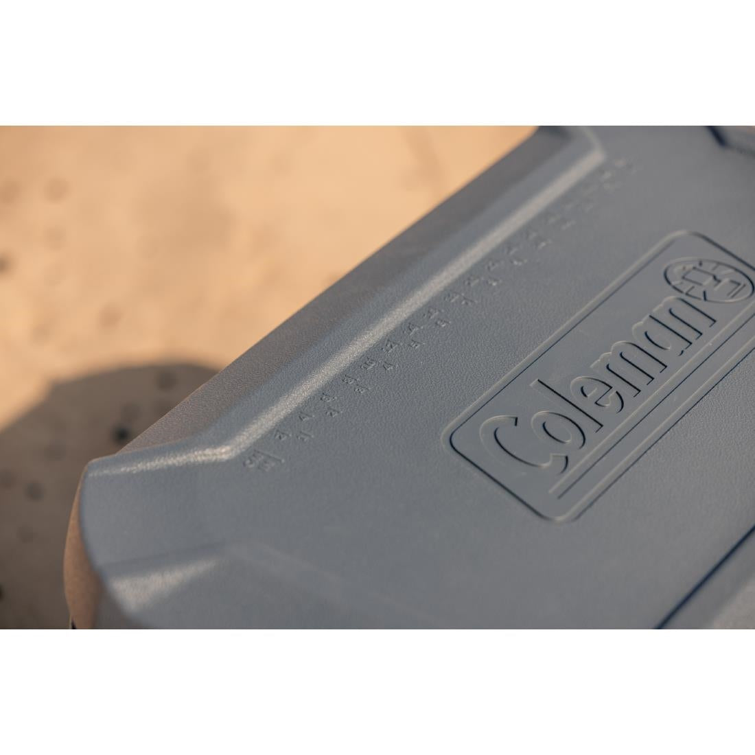 HD125 Coleman Convoy Cooler 55QT