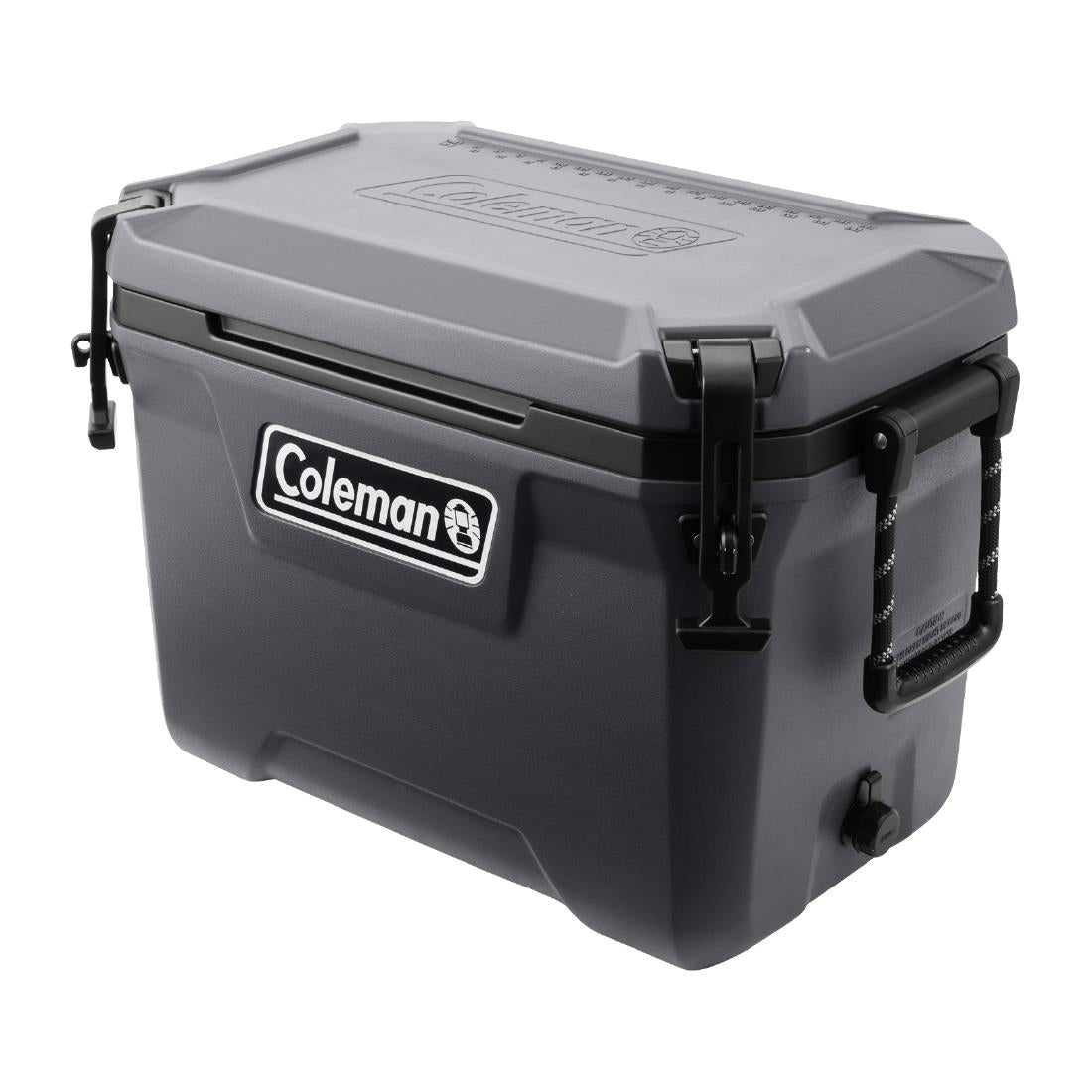 HD125 Coleman Convoy Cooler 55QT