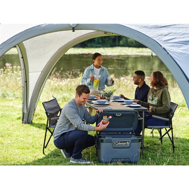 HD125 Coleman Convoy Cooler 55QT