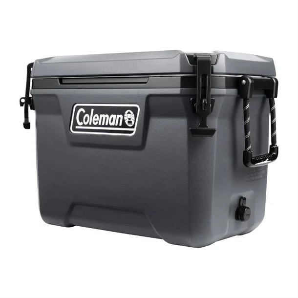 HD125 Coleman Convoy Cooler 55QT