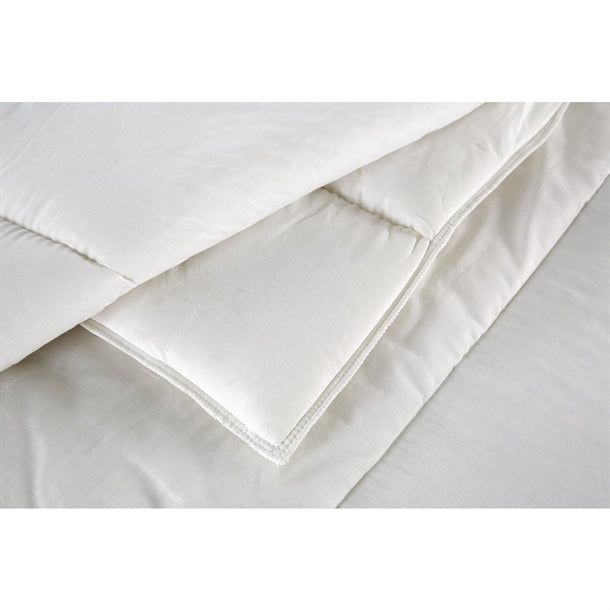 HD211 Eco Hollowfibre 10.5 Tog Duvet Single