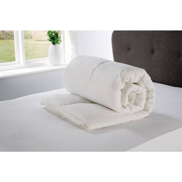 HD211 Eco Hollowfibre 10.5 Tog Duvet Single