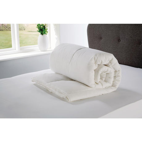 HD212 Eco Hollowfibre 10.5 Tog Duvet Double