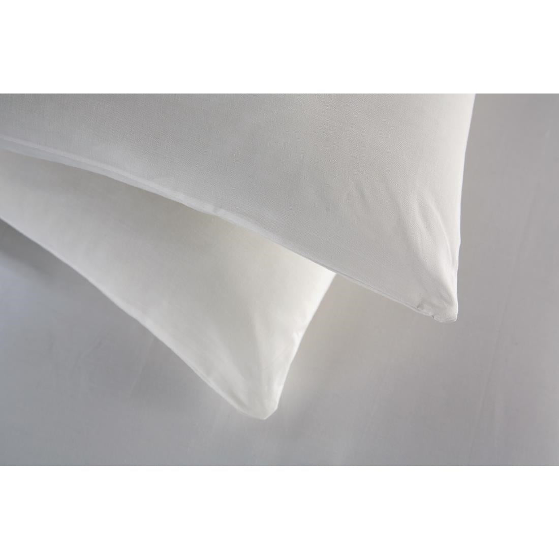 HD215 Eco Recycled Hollowfibre Pillow Soft