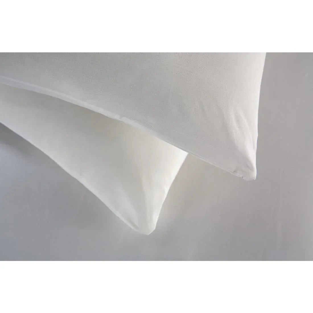 HD215 Eco Recycled Hollowfibre Pillow Soft - JD Catering Equipment Solutions Ltd