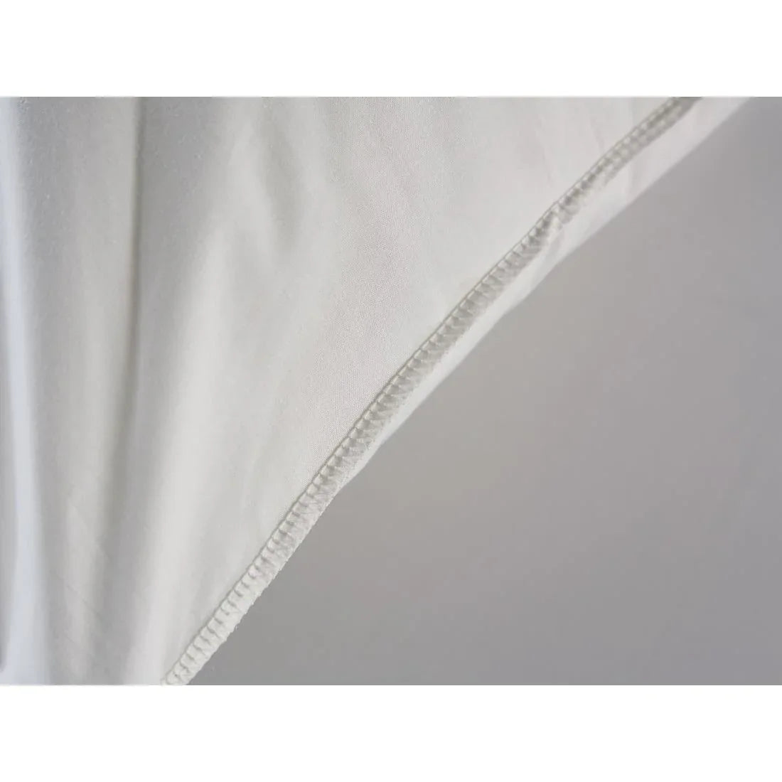 HD215 Eco Recycled Hollowfibre Pillow Soft - JD Catering Equipment Solutions Ltd