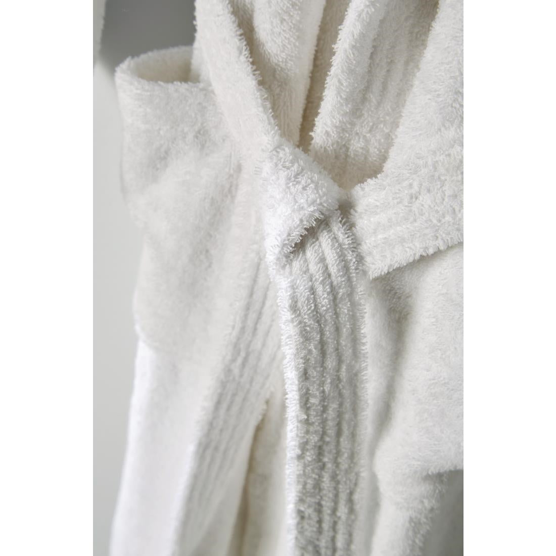 HD222 Eco Robe, Bathrobes White - Large