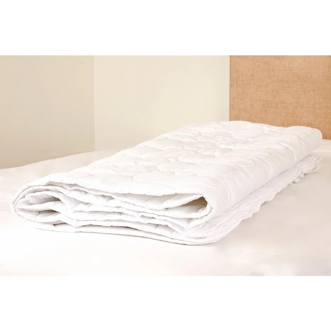 HD265 Mitre Comfort 100gsm Summer Duvet Single - JD Catering Equipment Solutions Ltd