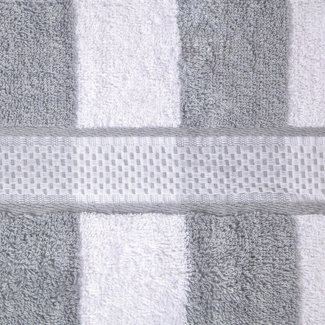 HD333 Mitre Mitre Comfort Splash Towel Grey