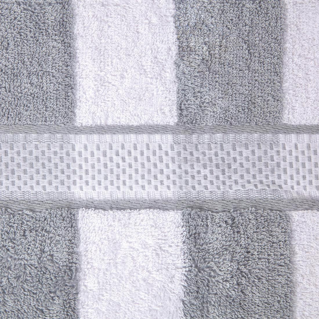HD333 Mitre Mitre Comfort Splash Towel Grey - JD Catering Equipment Solutions Ltd
