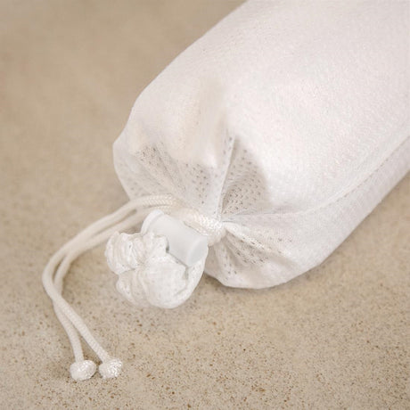 HD371 Mitre Essentials Bath Mat Storage Bag