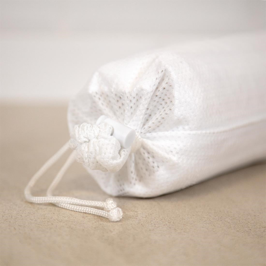 HD371 Mitre Essentials Bath Mat Storage Bag