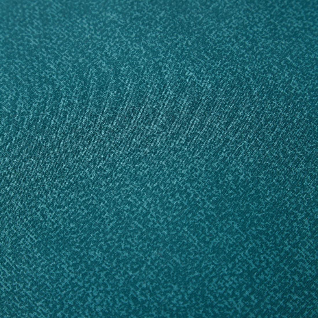 HN835 Mitre Essentials Opal Duvet Cover Open Teal Double - JD Catering Equipment Solutions Ltd
