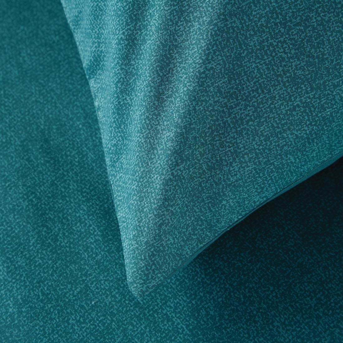 HN836 Mitre Essentials Opal Pillowcases Teal Housewife - JD Catering Equipment Solutions Ltd