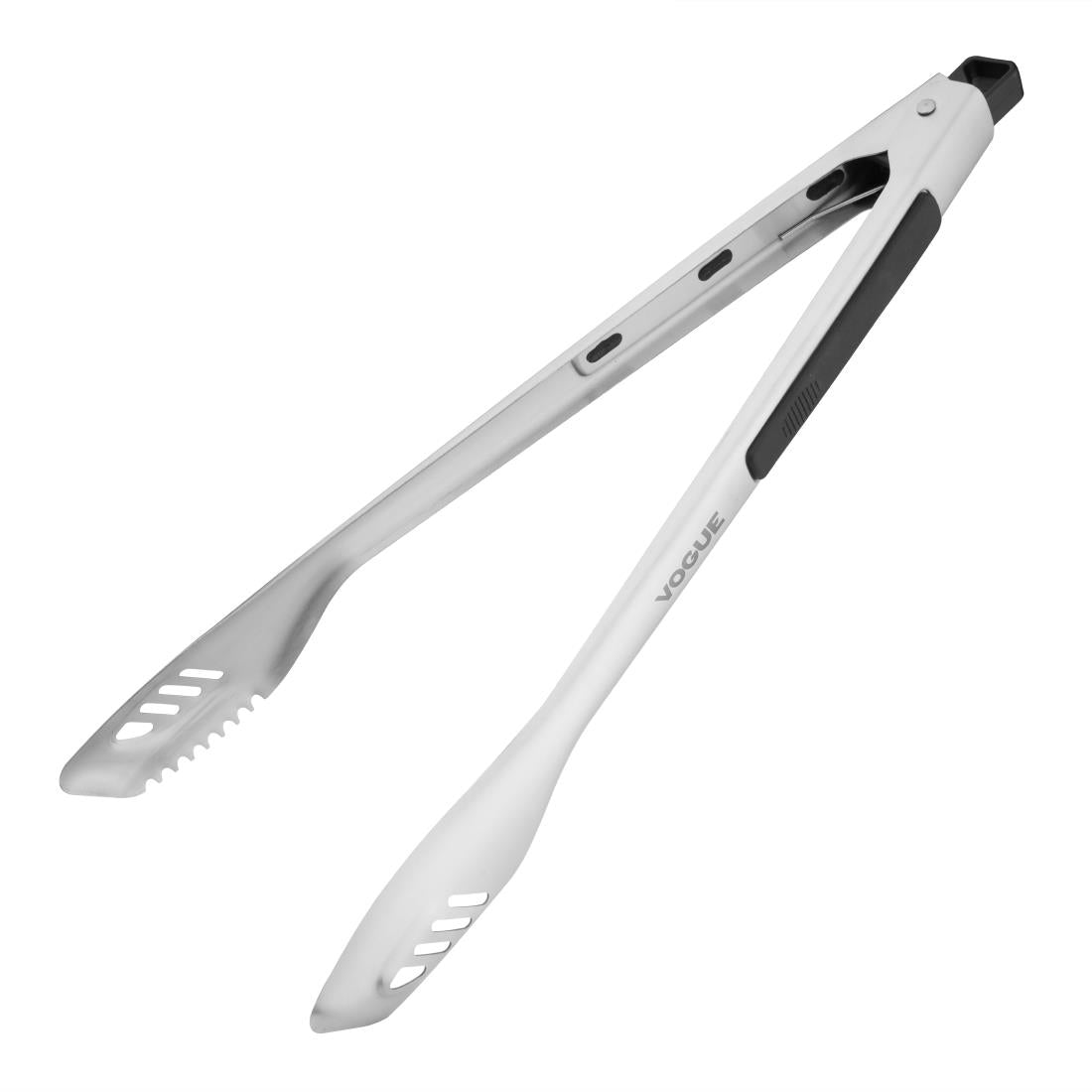 HP284 Vogue Heavy Duty BBQ Tongs