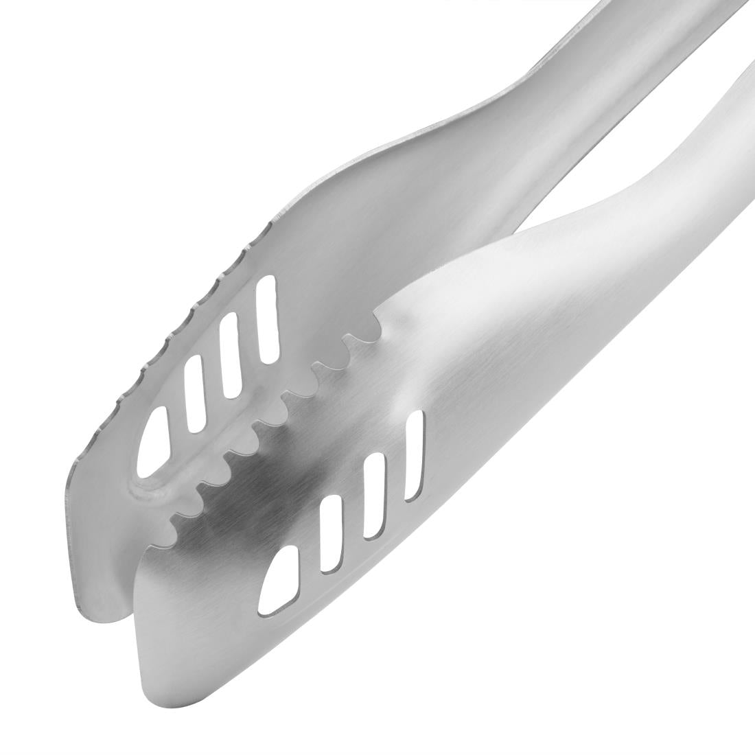 HP284 Vogue Heavy Duty BBQ Tongs