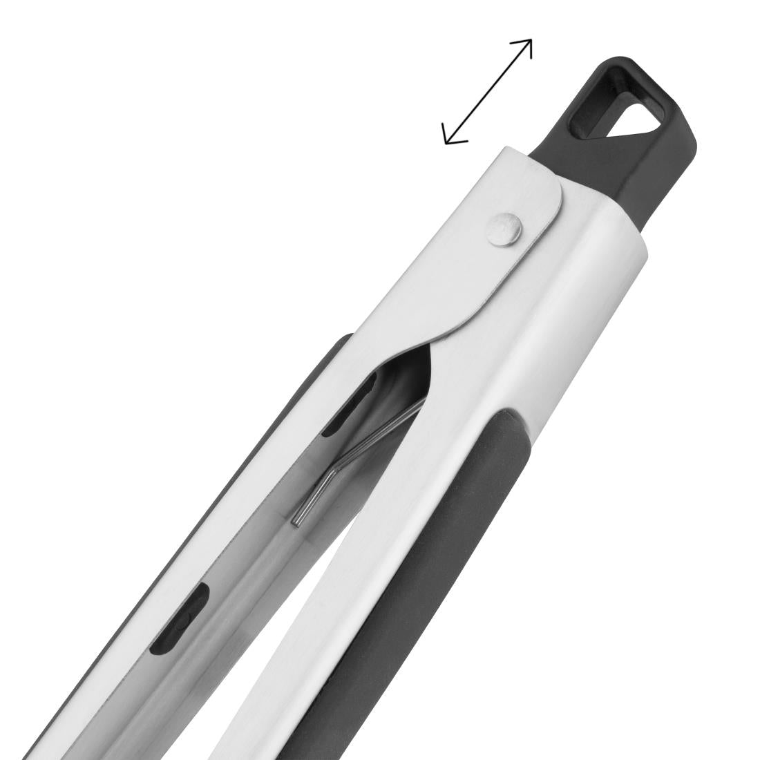 HP284 Vogue Heavy Duty BBQ Tongs