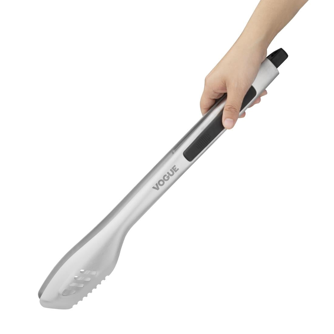 HP284 Vogue Heavy Duty BBQ Tongs