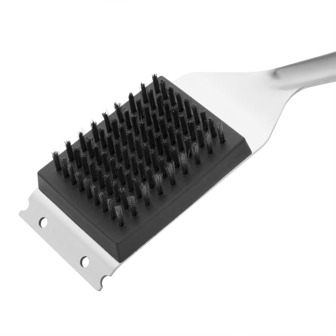 HP286 Vogue BBQ Grilling Brush