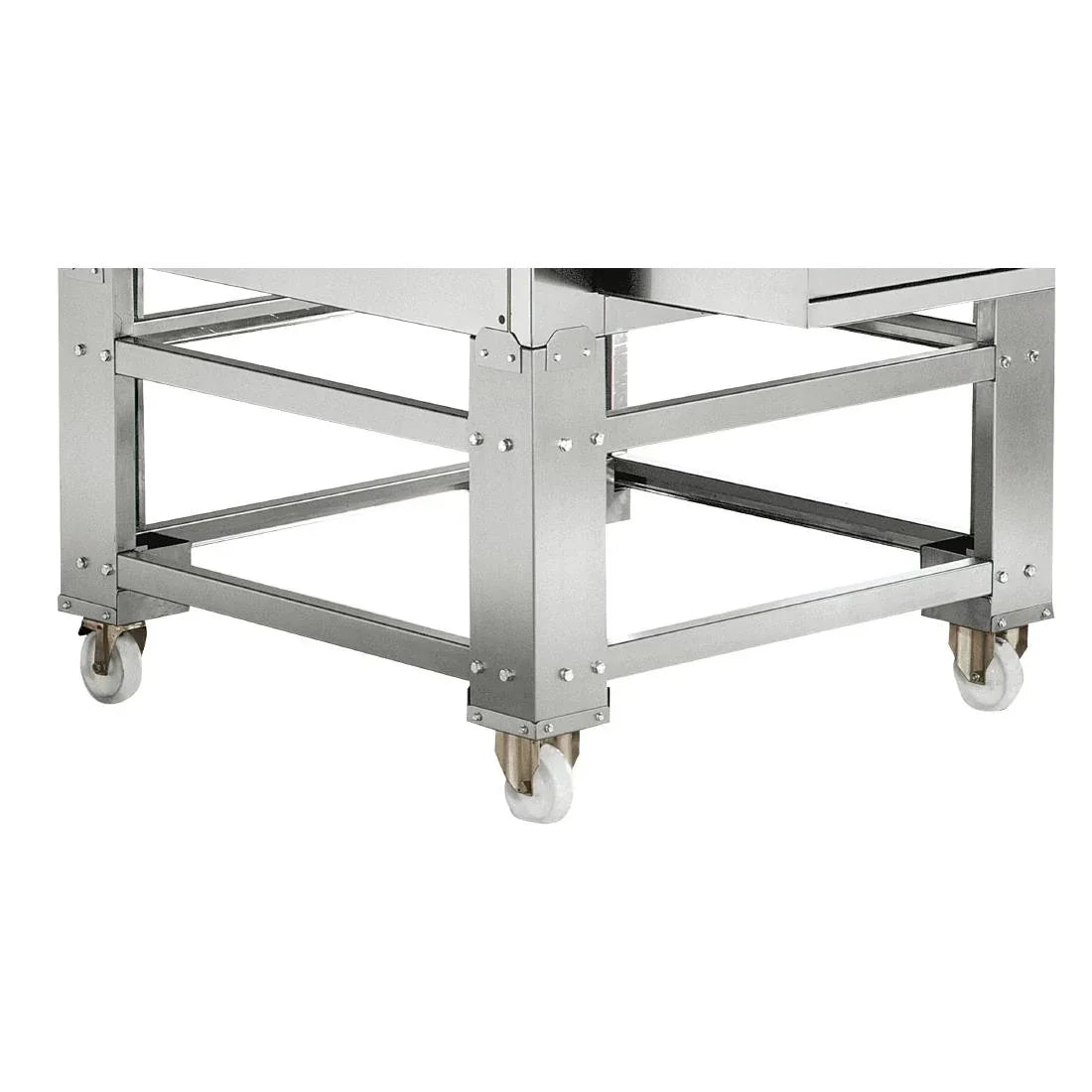 HP686 Italforni Mobile Pizza Oven Stand STSC1 - JD Catering Equipment Solutions Ltd
