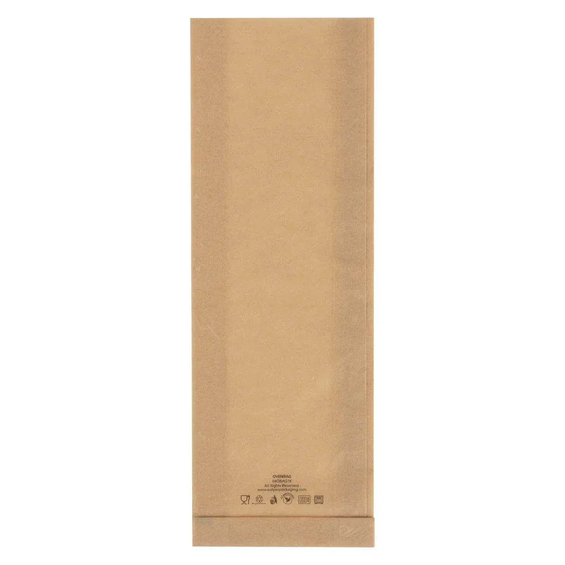 HP687 Colpac Contact Grill Bag 320mm (Pack of 600) - JD Catering Equipment Solutions Ltd