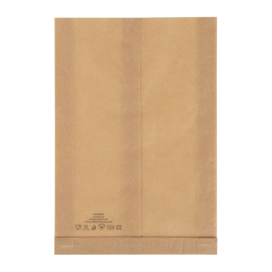 HP689 Colpac Contact Grill Bag 260mm (Pack of 500)