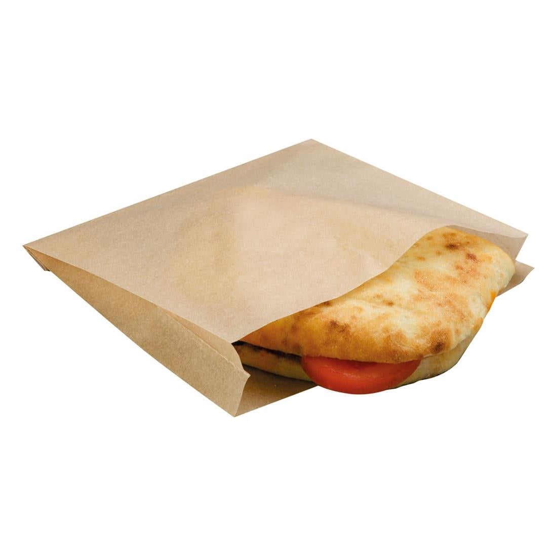 HP690 Colpac Contact Grill Bag 170mm (Pack of 600)