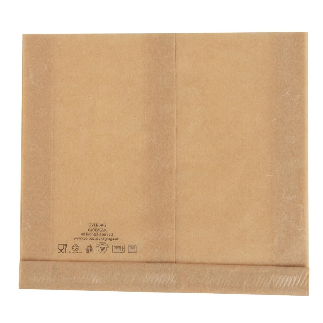 HP690 Colpac Contact Grill Bag 170mm (Pack of 600)