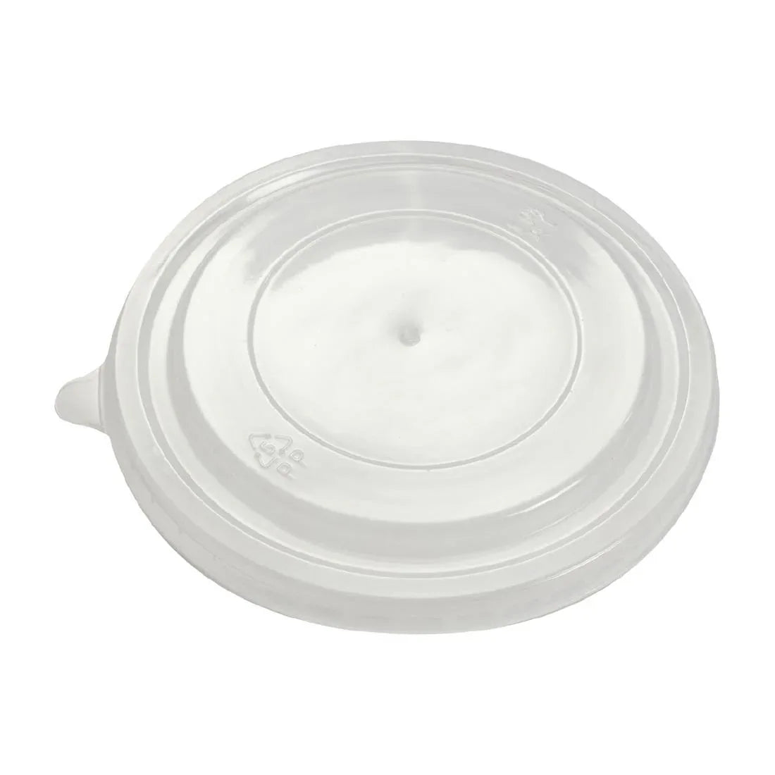 HP694 Colpac Stagione Poke Bowl Lid 600ml (Pack of 300) - JD Catering Equipment Solutions Ltd