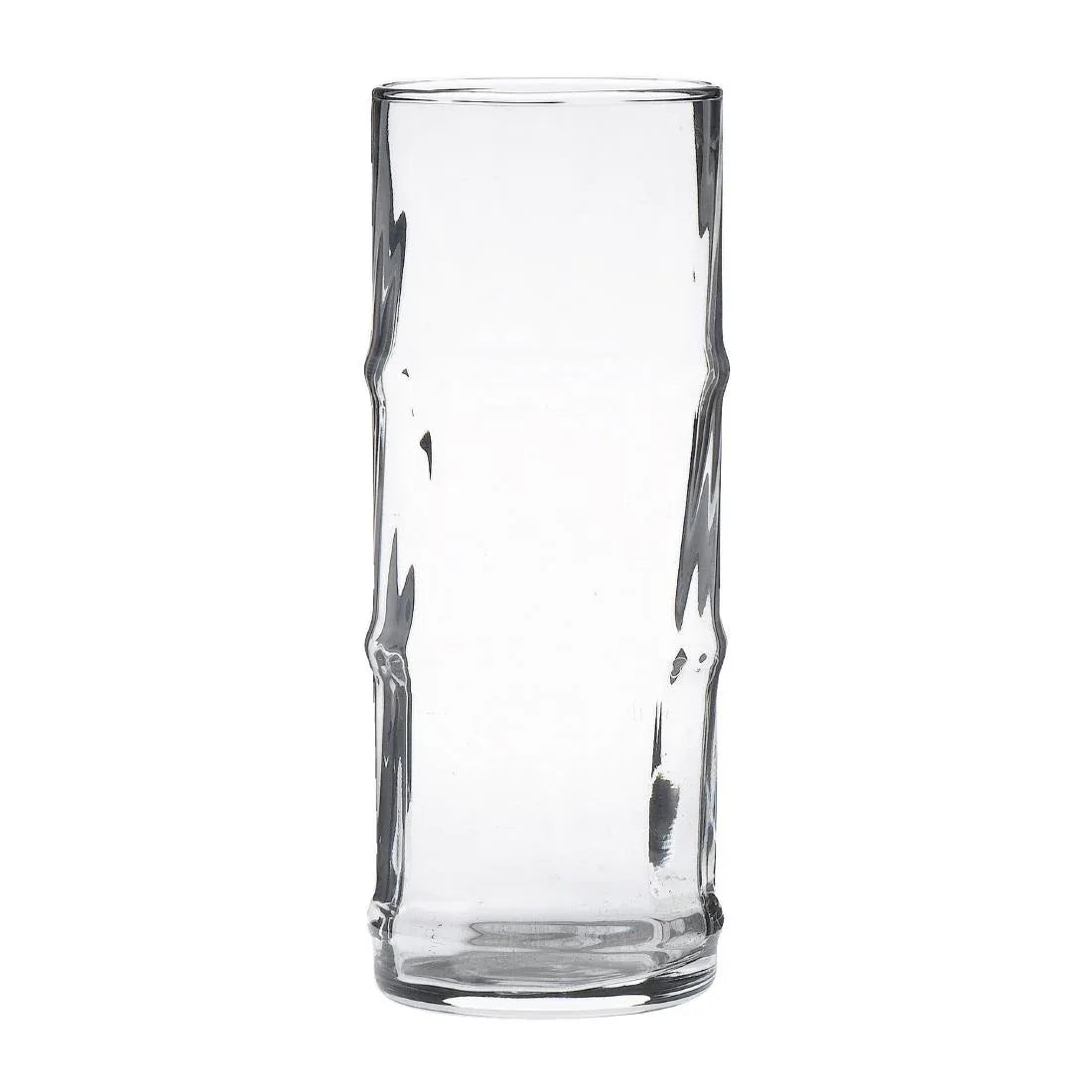 HP744 Onis Bamboo Cooler Glasses 470ml (Pack of 6)