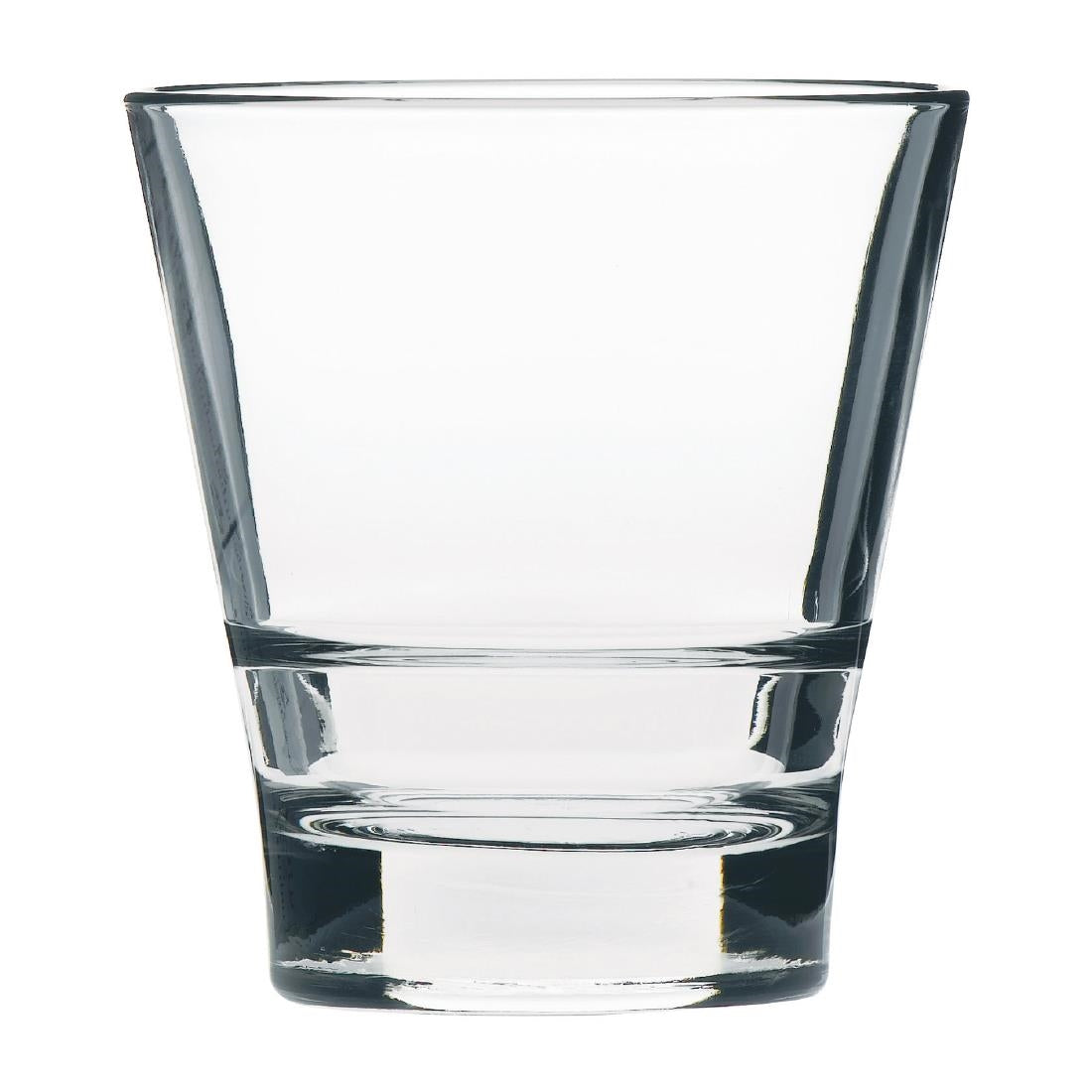 HP749 Onis Endeavor Double Old Fashioned Tumblers 350ml (Pack of 12)