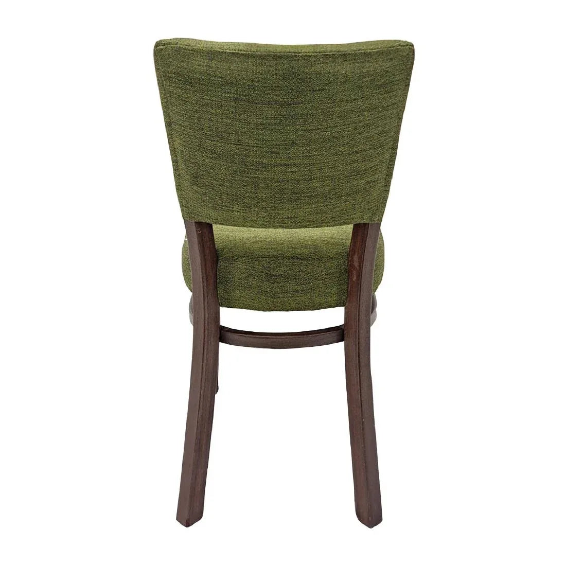 HP750 Oregon Dining Chair in Shetland Forest (Pack of 2) - JD Catering Equipment Solutions Ltd