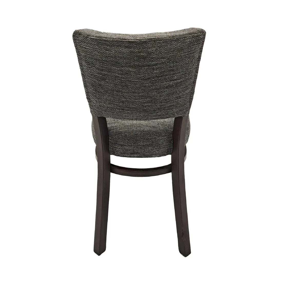HP751 Oregon Dining Chair in Shetland Smoke (Pack of 2) - JD Catering Equipment Solutions Ltd