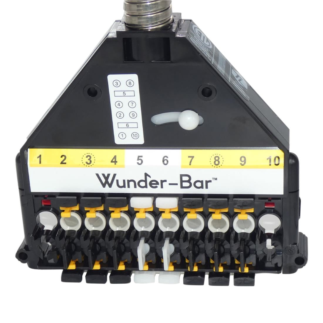 HP852 Wunderbar Bargun Mk4 Beverage Dispenser