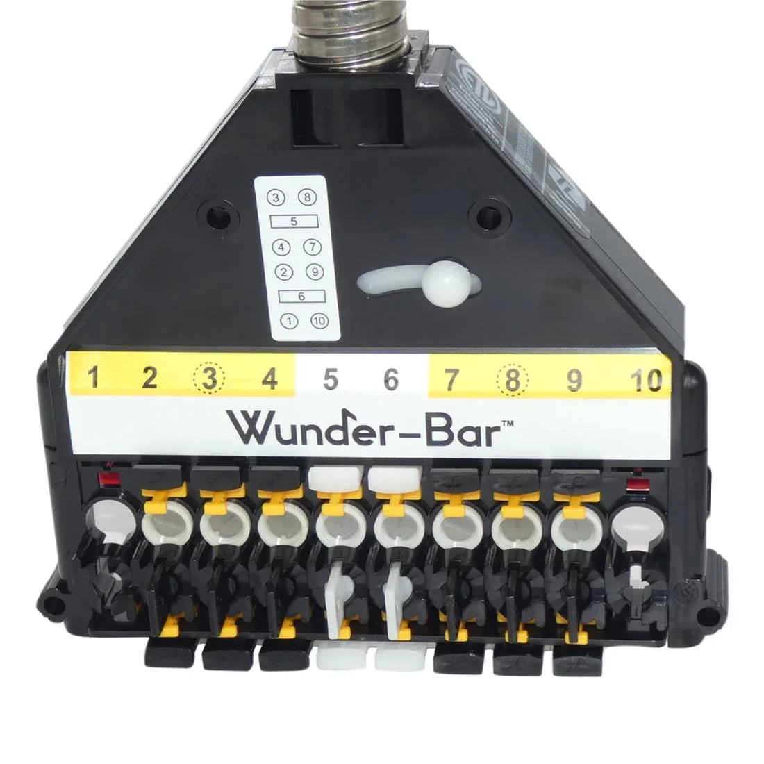 HP852 Wunderbar Bargun Mk4 Beverage Dispenser - JD Catering Equipment Solutions Ltd