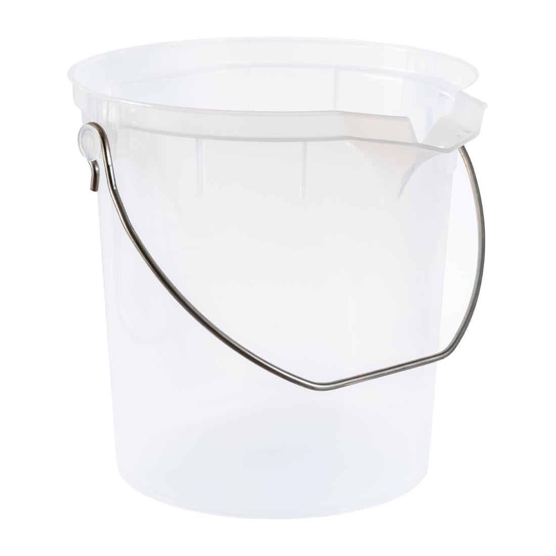 HP874 Pro-Measures Polypropylene Measuring Bucket 20Ltr