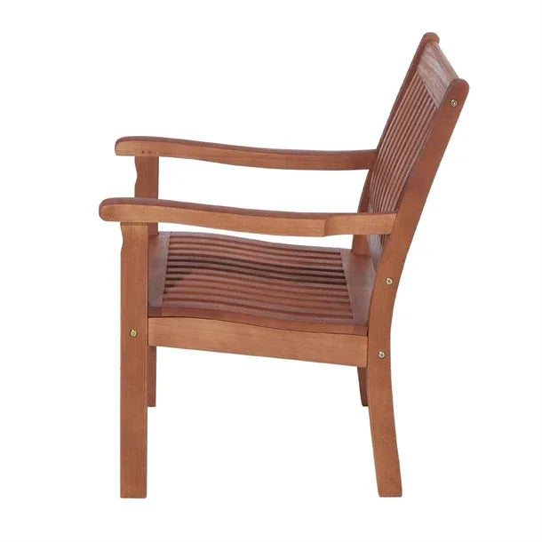 HP876 Rowlinson Willington Armchair - JD Catering Equipment Solutions Ltd