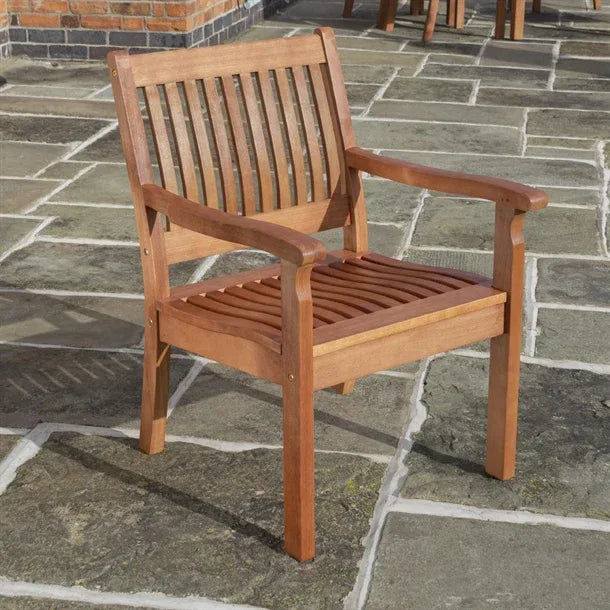 HP876 Rowlinson Willington Armchair - JD Catering Equipment Solutions Ltd