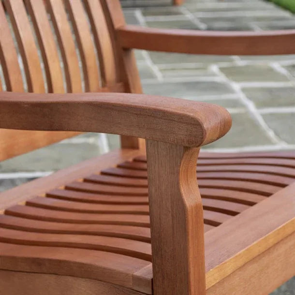 HP876 Rowlinson Willington Armchair - JD Catering Equipment Solutions Ltd