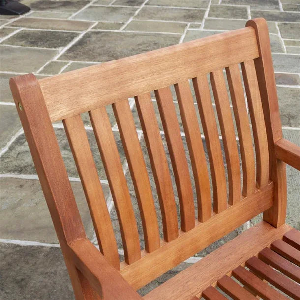 HP876 Rowlinson Willington Armchair - JD Catering Equipment Solutions Ltd