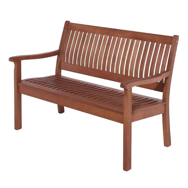 HP877 Rowlinson Willington Bench 1.2m