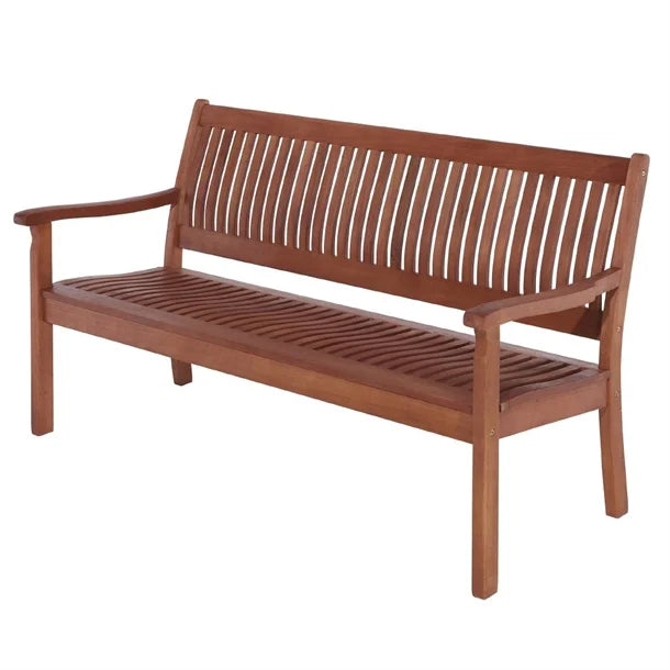 HP878 Rowlinson Willington Bench 1.5m