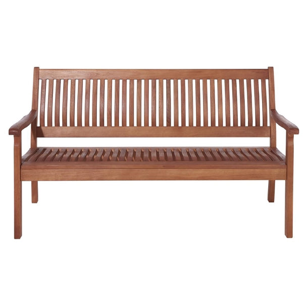 HP878 Rowlinson Willington Bench 1.5m