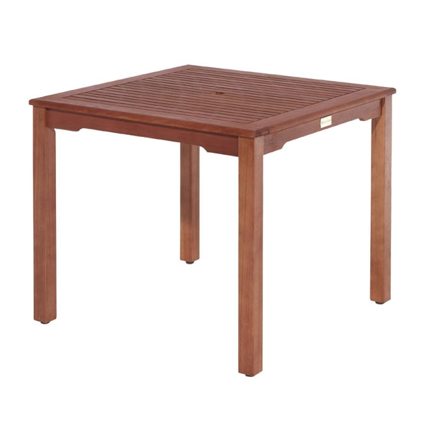 HP880 Rowlinson Willington Square Table