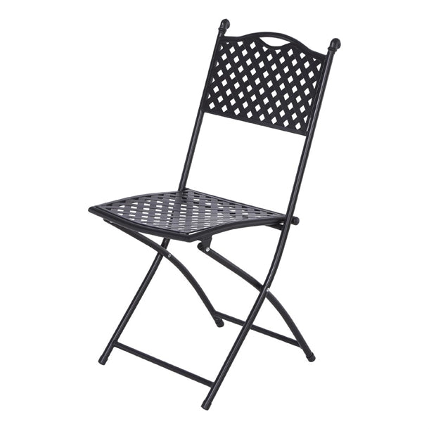 HP881 Rowlinson Havana Bistro Set