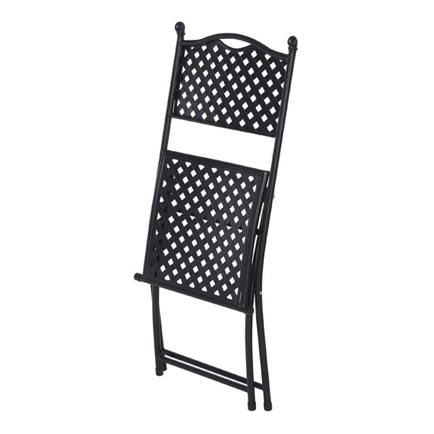 HP881 Rowlinson Havana Bistro Set