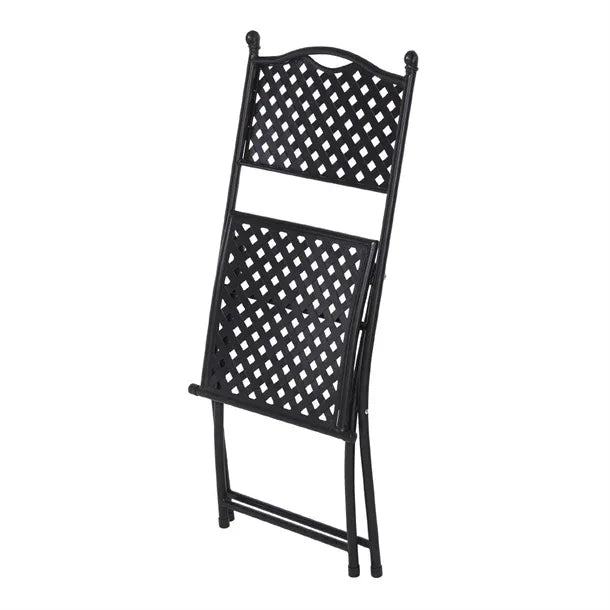 HP881 Rowlinson Havana Bistro Set - JD Catering Equipment Solutions Ltd