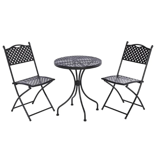 HP881 Rowlinson Havana Bistro Set
